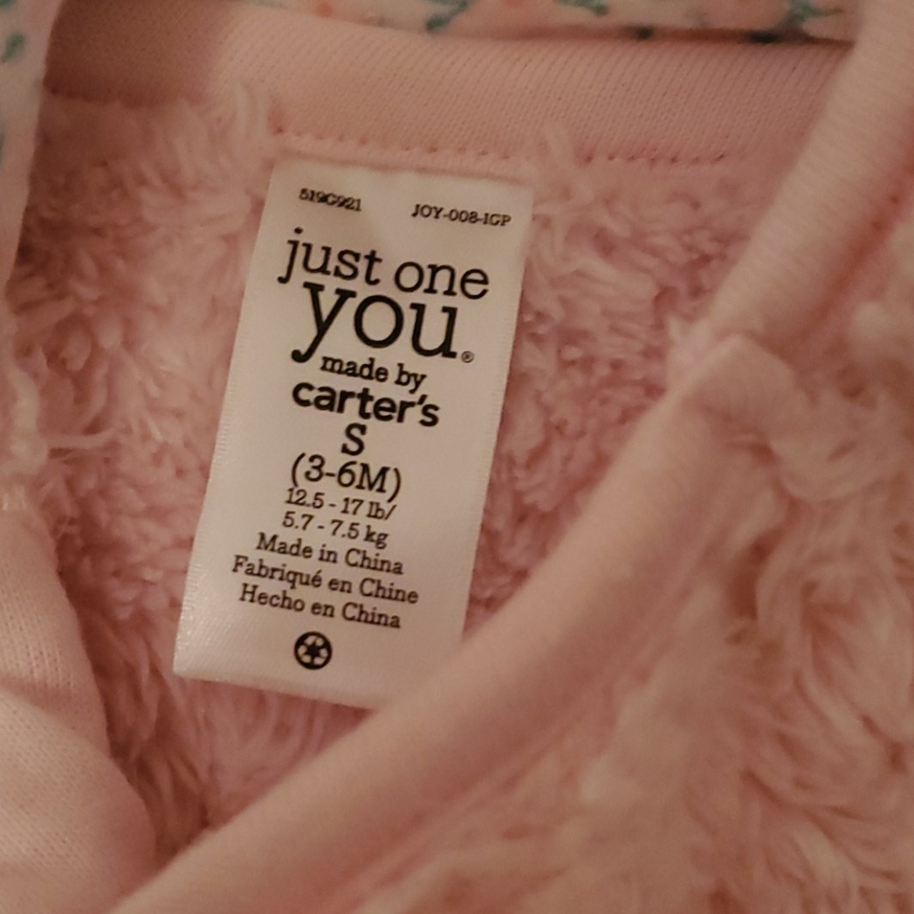 Adorable jacket - Picture 2 of 2